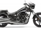 Yamaha Star Raider Bullet Cow